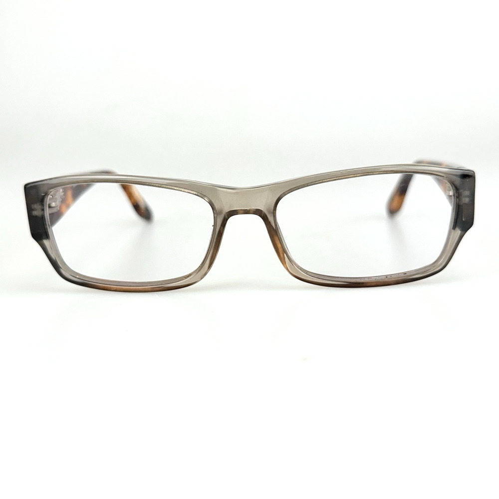 Ronit Furst Eyeglasses Frames mod. 3784 Crystal Gray Tortoise Israel